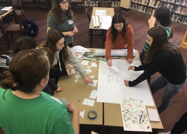 Environmental PBL 21-21 tweet media