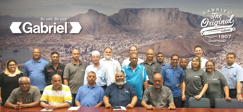 GabrielShocksZA's tweet photo. 🗣📚👩‍🎓👨‍🎓#GabrielSA has entered into a partnership with the University of @StellenboschUSB Business School, @MasterStartSA and @GIBS_SA Business School to develop staff members at junior management level. https://t.co/J6gUBJeBdu #BeSafeBeSure #GabrielZA https://t.co/5A5SrXLbev