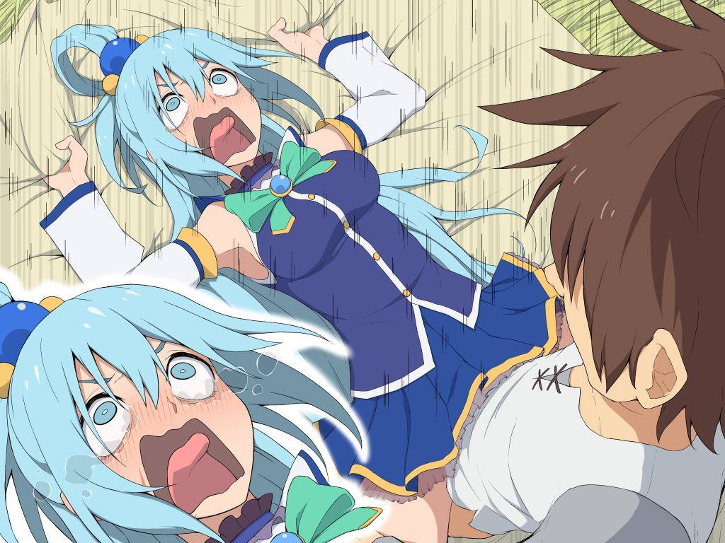 #2019年自分が選ぶ今年の4枚
アクア様の事が好きすぎる一年でした! 