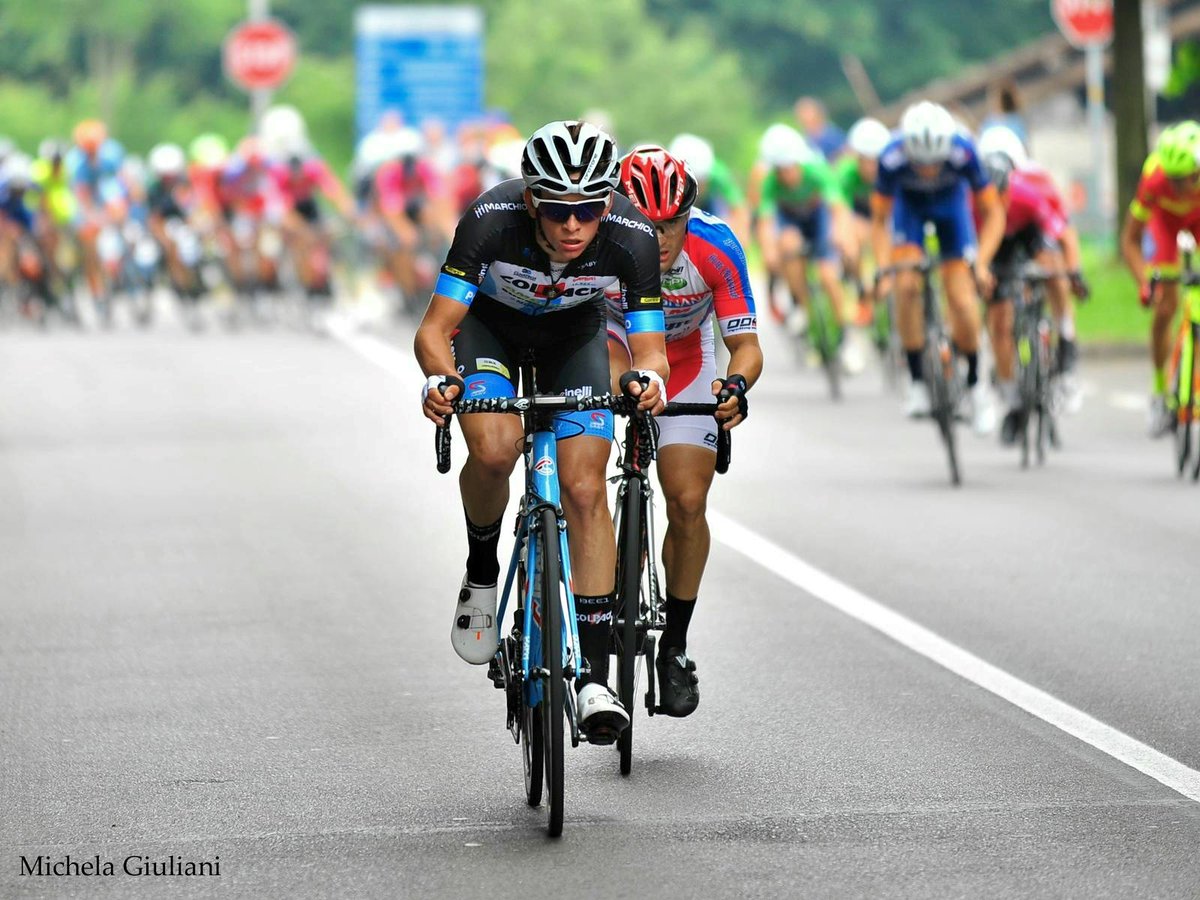 Team Vorarlberg Santic tweet media