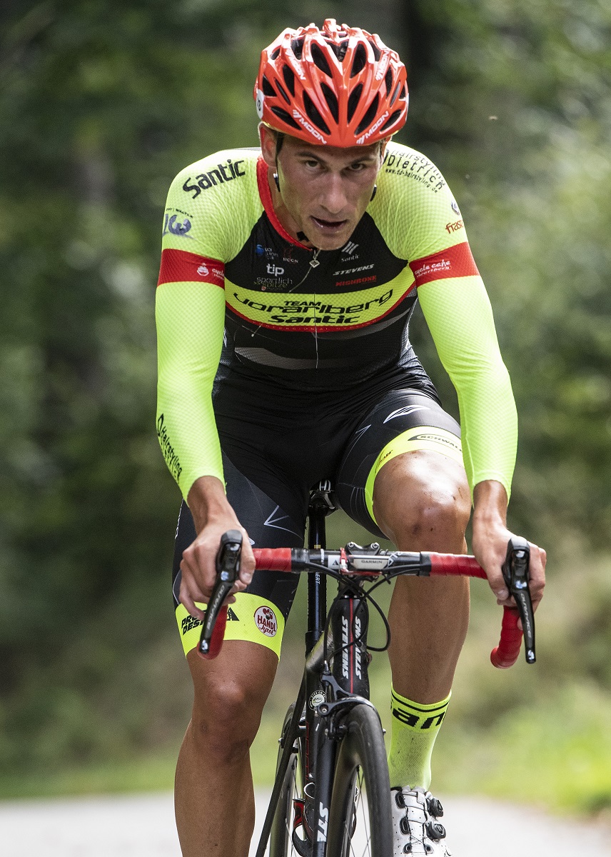 Team Vorarlberg Santic tweet media