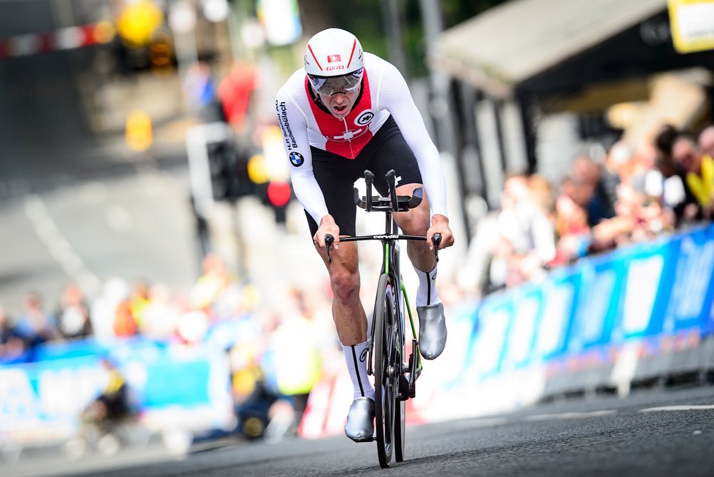 Team Vorarlberg Santic tweet media