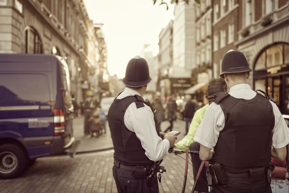 Shopwatch schemes, often run by BCRPs and BIDs, play an increasingly important role in tackling low-level crime and antisocial behaviour. Find out more about how Disc can support local shopwatch schemes > buff.ly/2P9HDrS #shopwatch #retailcrime #saferhighstreets