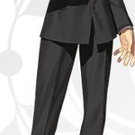 Fgo 小さくなった黒王を見守る円卓勢 立派です我が王