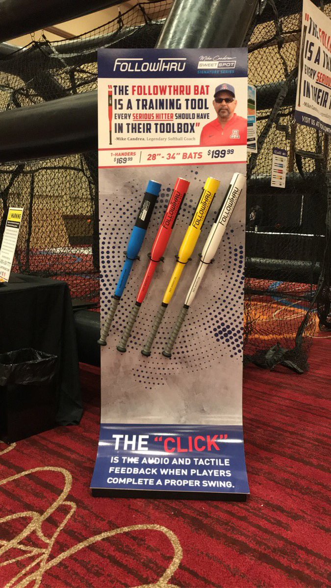 AzRedhawks's tweet photo. @followthrubat #NFCA2019 https://t.co/O1Xe6vs8nN
