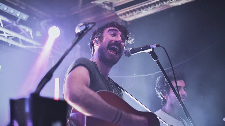 Dylan__Reid's tweet photo. Sensational night at @TheCoronas in @thesoundhouse_ https://t.co/Ffm3PDQG9e
