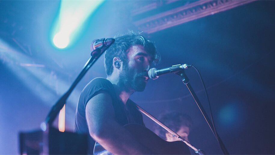 Dylan__Reid's tweet photo. Sensational night at @TheCoronas in @thesoundhouse_ https://t.co/Ffm3PDQG9e
