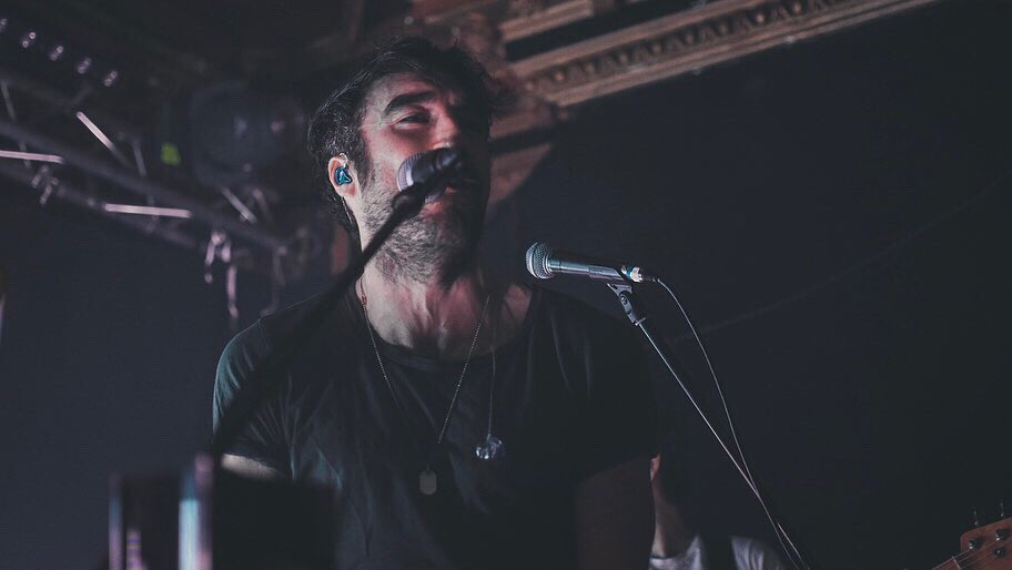 Dylan__Reid's tweet photo. Sensational night at @TheCoronas in @thesoundhouse_ https://t.co/Ffm3PDQG9e
