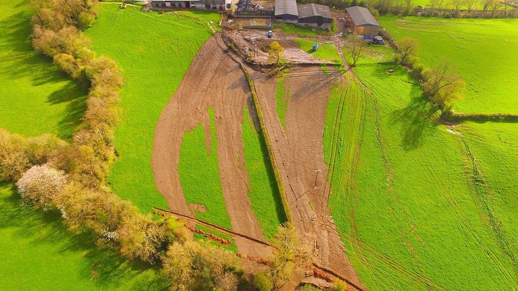 On #WorldSoilDay worth remembering all the fantastic properties of #soil. A massive #carbon and #water store, mitigator of #floods, source of #food and #biodiversity and protector of hidden treasures. Surely we should love soils more?