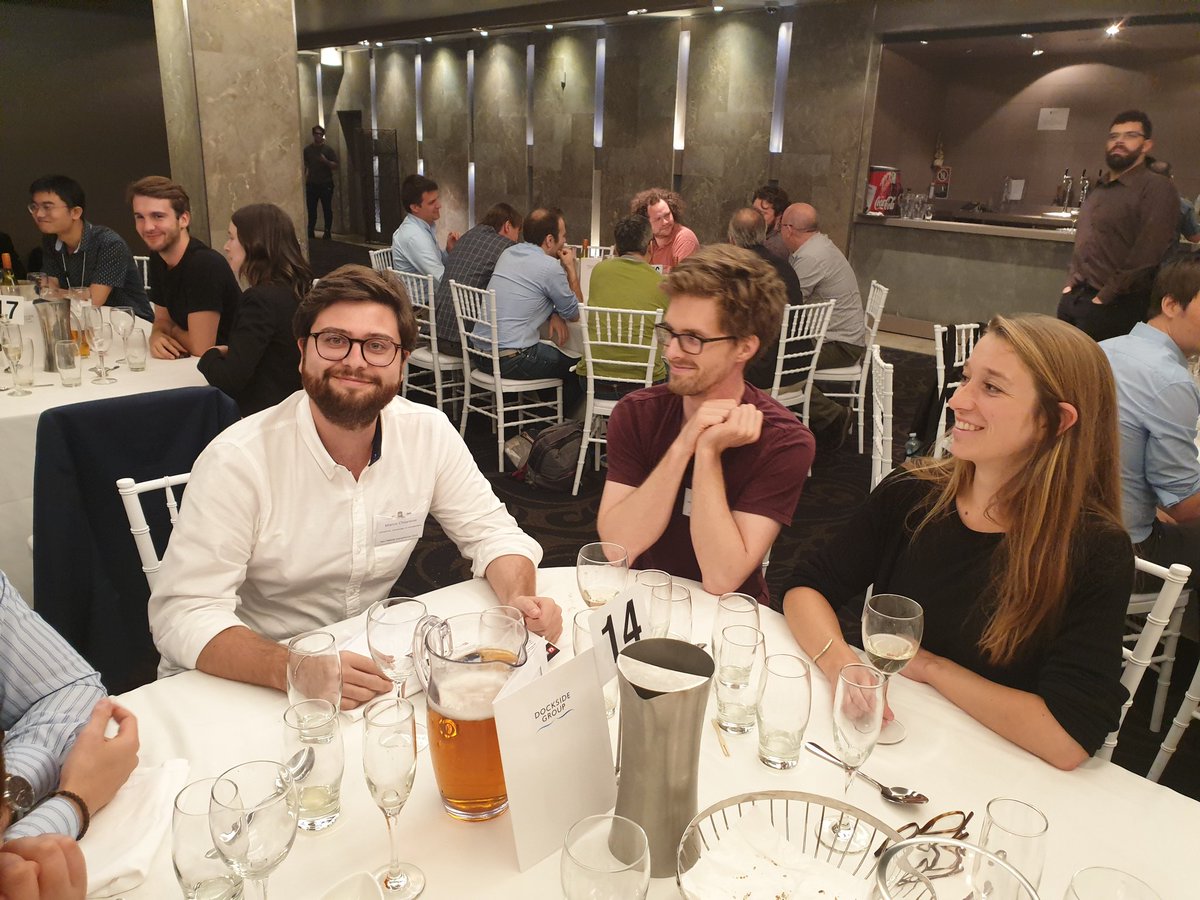 DeJong1001's tweet photo. Congratulations to Macro Chianese for winning the poster prize at #tevpa 2019! @GRAPPAinstitute @IoP_UvA https://t.co/UBMAbgzgO1