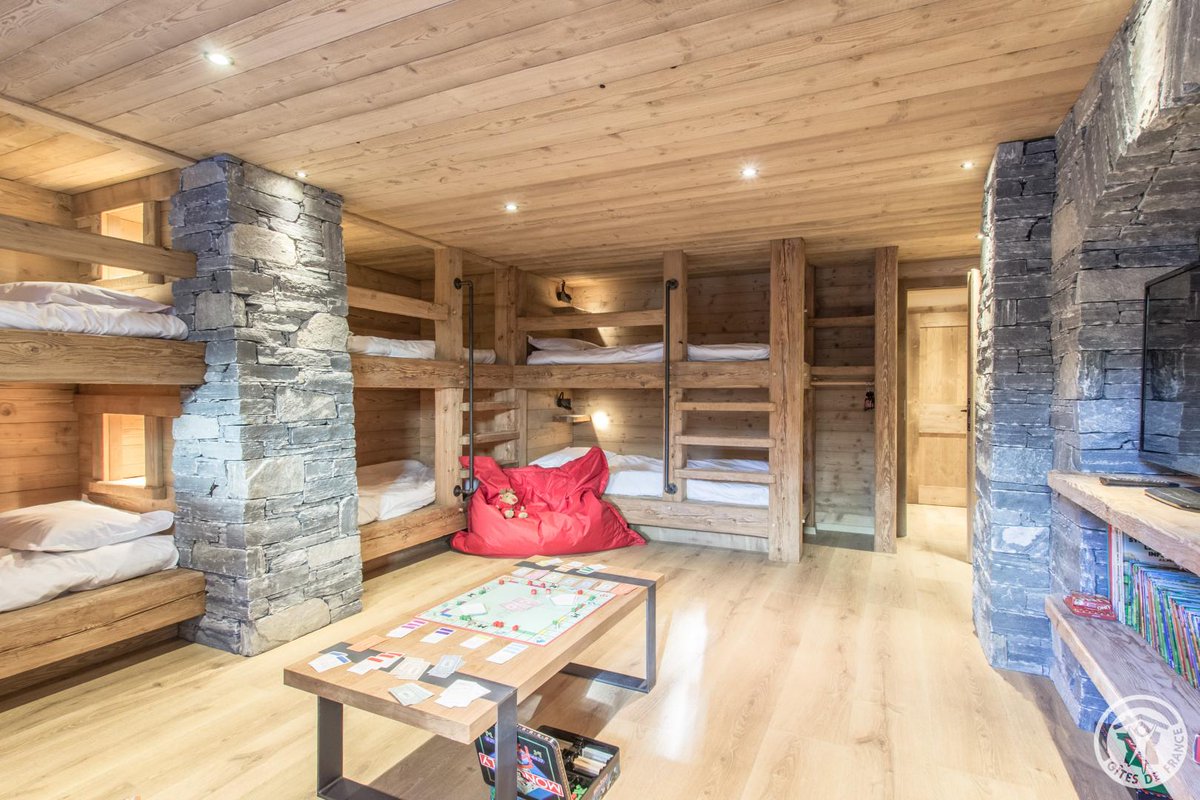 Gîtes de France 74 tweet media