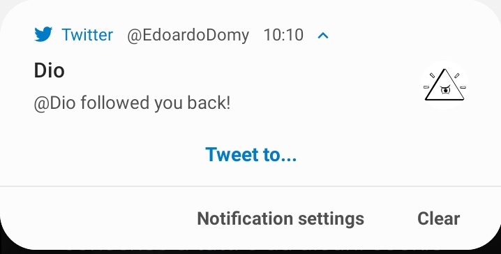 EdoardoDomy's tweet photo. Appunto, sentivo una strana presenza stamattina!
@Dio https://t.co/WxuqeP6t59