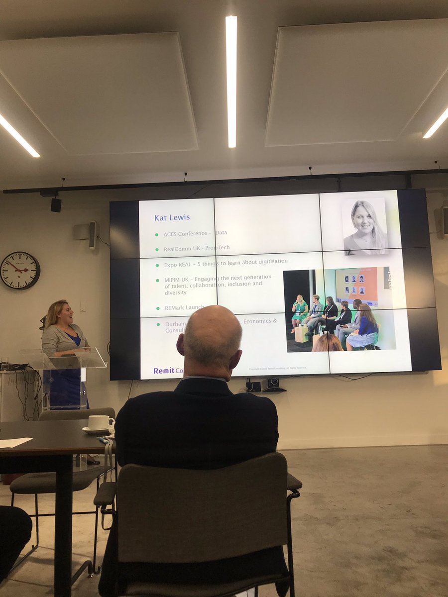 A very interesting associates meeting yesterday on Leadership, thanks @remitkat, @YvonneWaller &amp; <a href="/remitnw/">Neil Webster</a> for organising and to our fabulous speakers Peter Earl, <a href="/helenwardie10/">Helen Ward</a> the captain of @watfordfcladies &amp; Vivienne King <a href="/RevoLatest/">Revo</a>’s new CEO

#Leadership #Integrity #Empathy