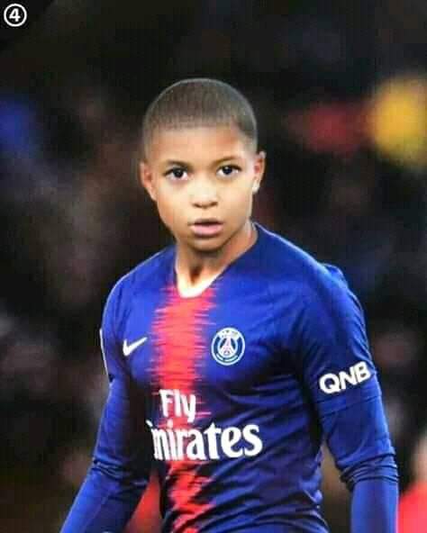 OsazeSegun's tweet photo. #sportslite
#football
Superstars kids https://t.co/uTWwg01ZGH