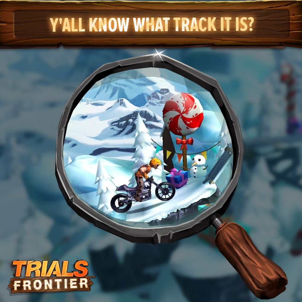 TrialsFrontier's tweet photo. Riders! Can y'all guess the name of this track? https://t.co/Lb6pUPVLOW
