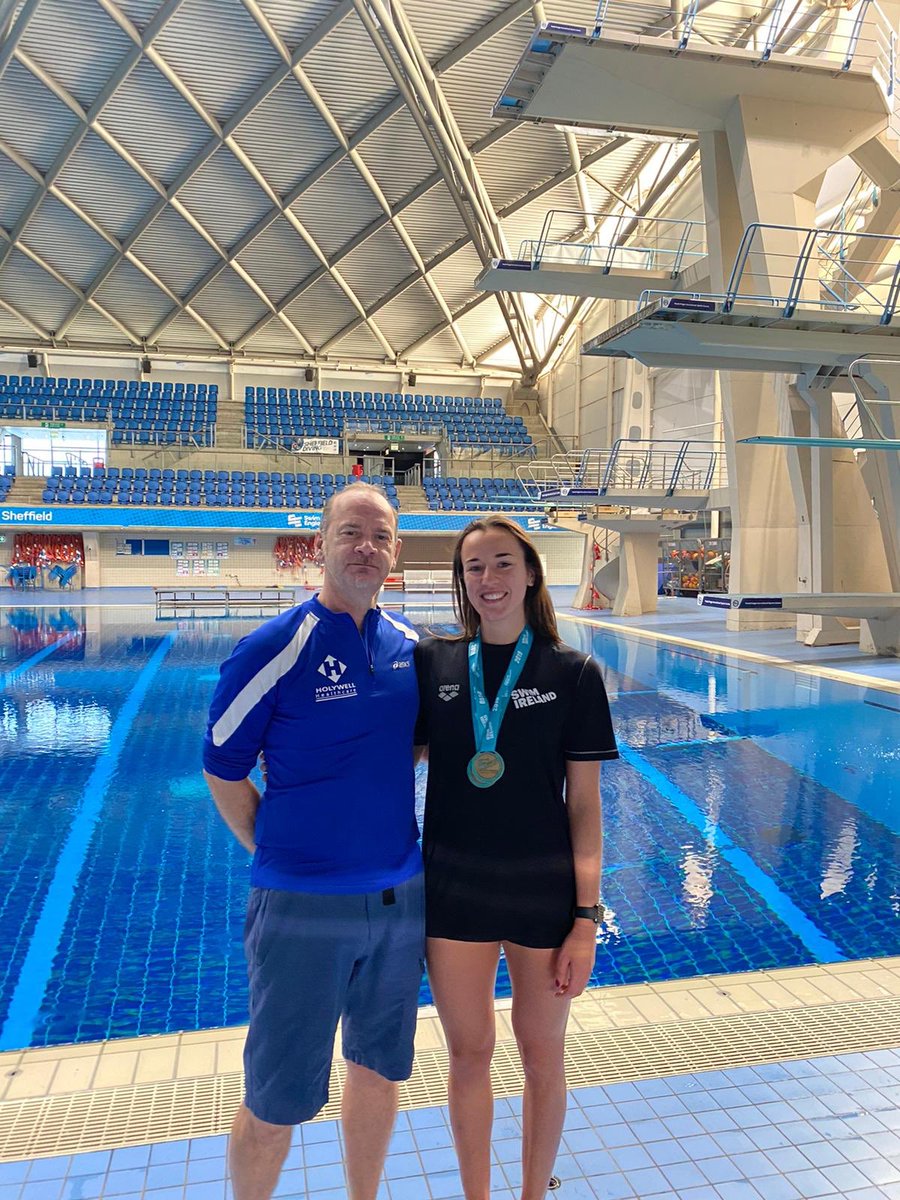 Sheffield Diving tweet media