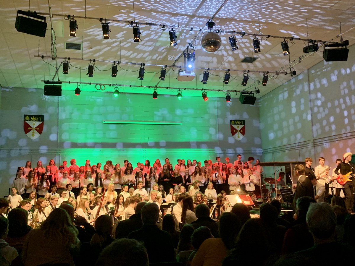 Malmesbury School Creative Arts Faculty tweet media