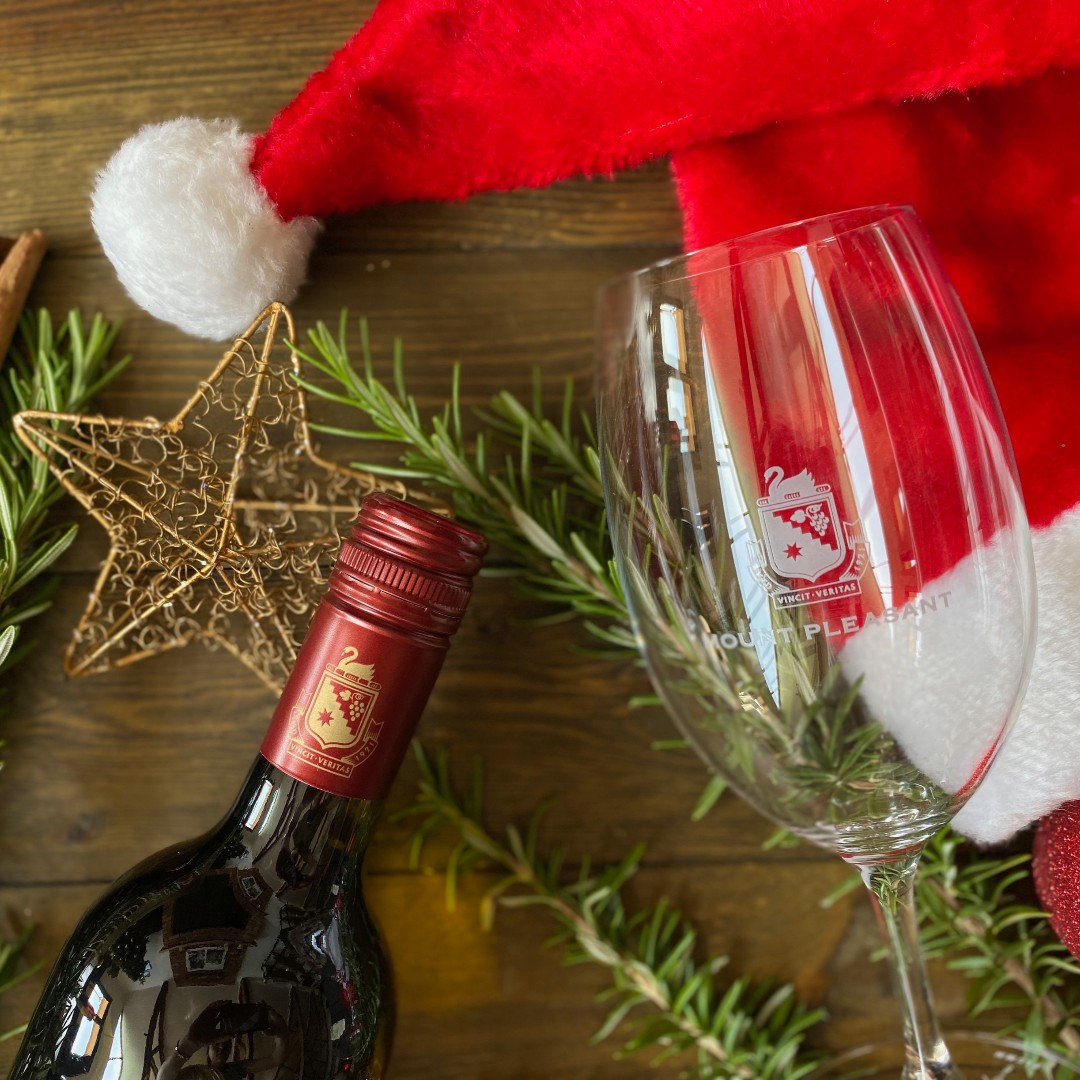 MtPleasantWines's tweet photo. ✨🎄 Mount Pleasant's 12 Days of Christmas 🎄✨
A new festive favourite (or two 😱) will be added each day until 17th December to help you get ready for the Holiday Season.
Available in Cellar Door and online ➡️ https://t.co/b4j6DR41bU https://t.co/nBq8gc0klh