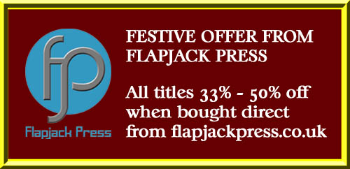 FlapjackPress (@flapjackpress) on Twitter photo 