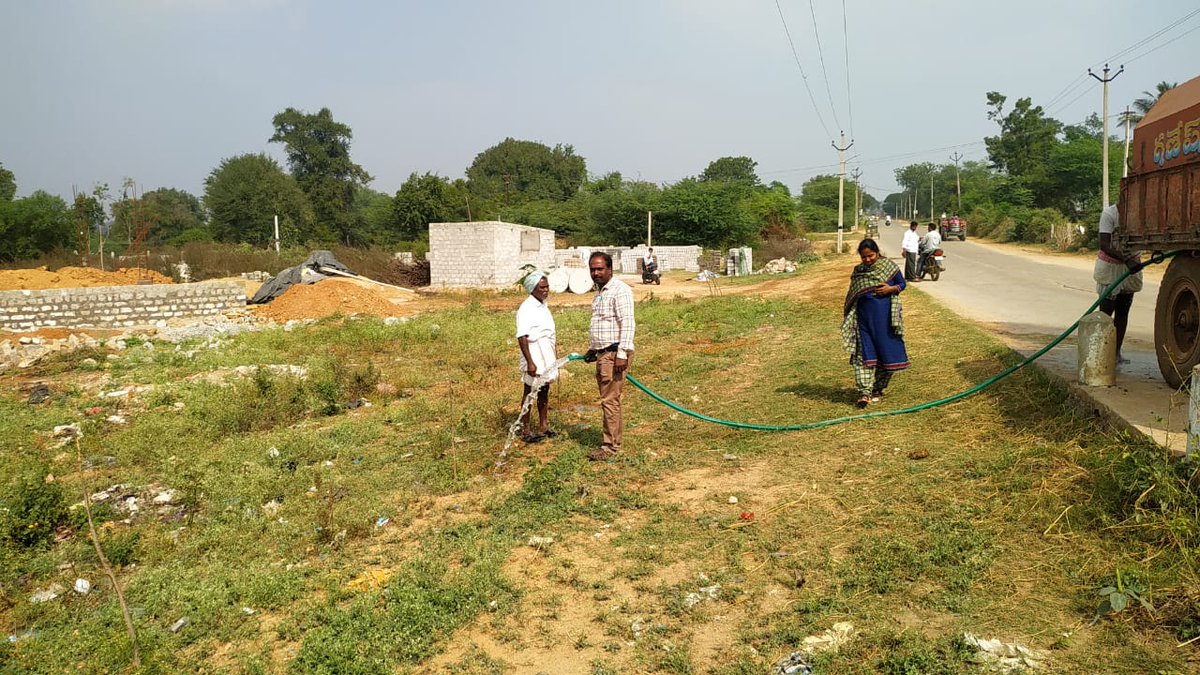 Mpdo Gopalpet tweet media