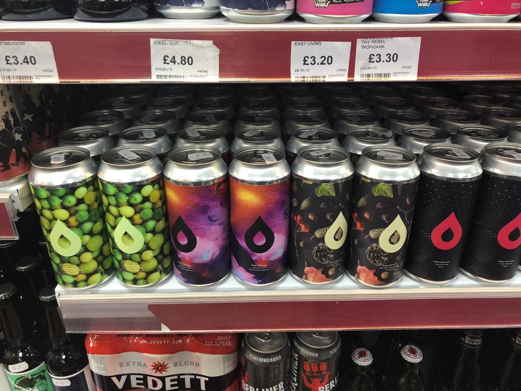 Liverpool Beer Collective tweet media