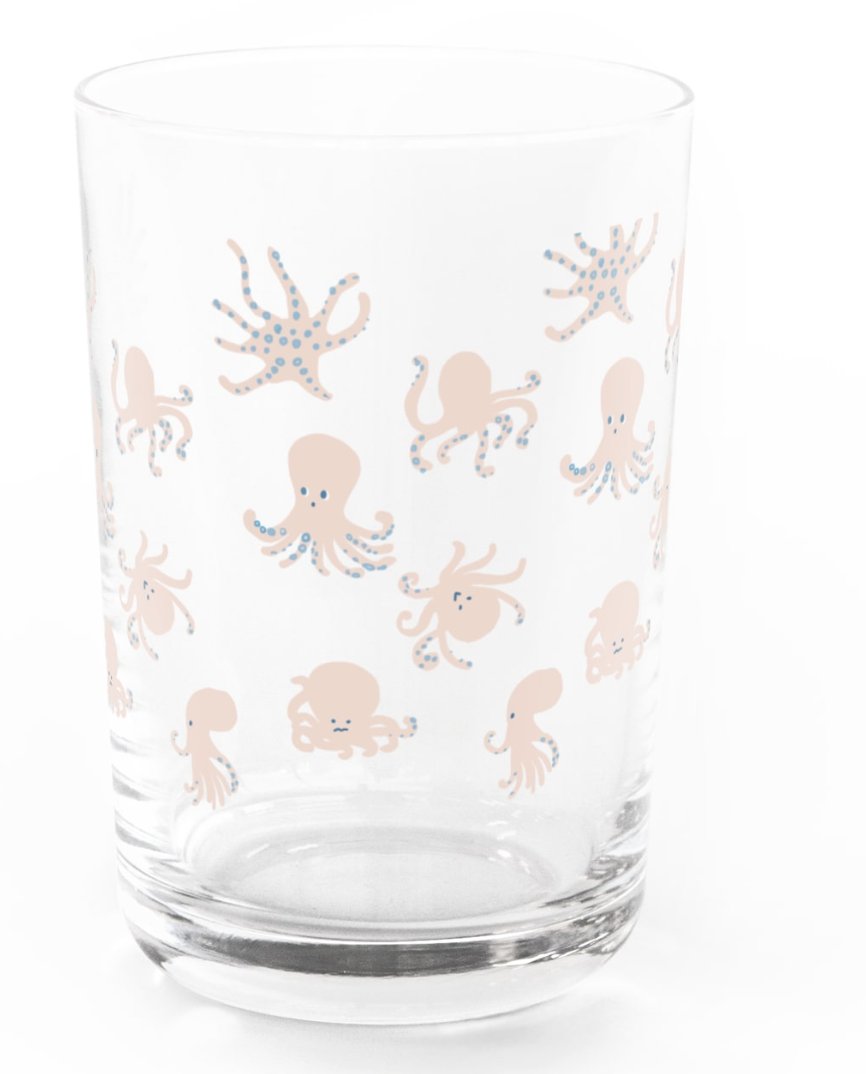 octopus no humans white background simple background animal bubble general  illustration images