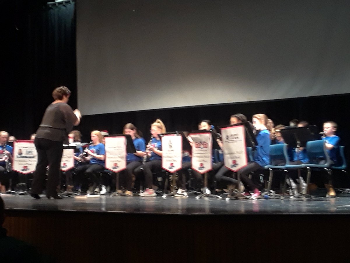 Thank you to our sponsors, volunteers, performers, admin, and music leaders for a great holiday concert: