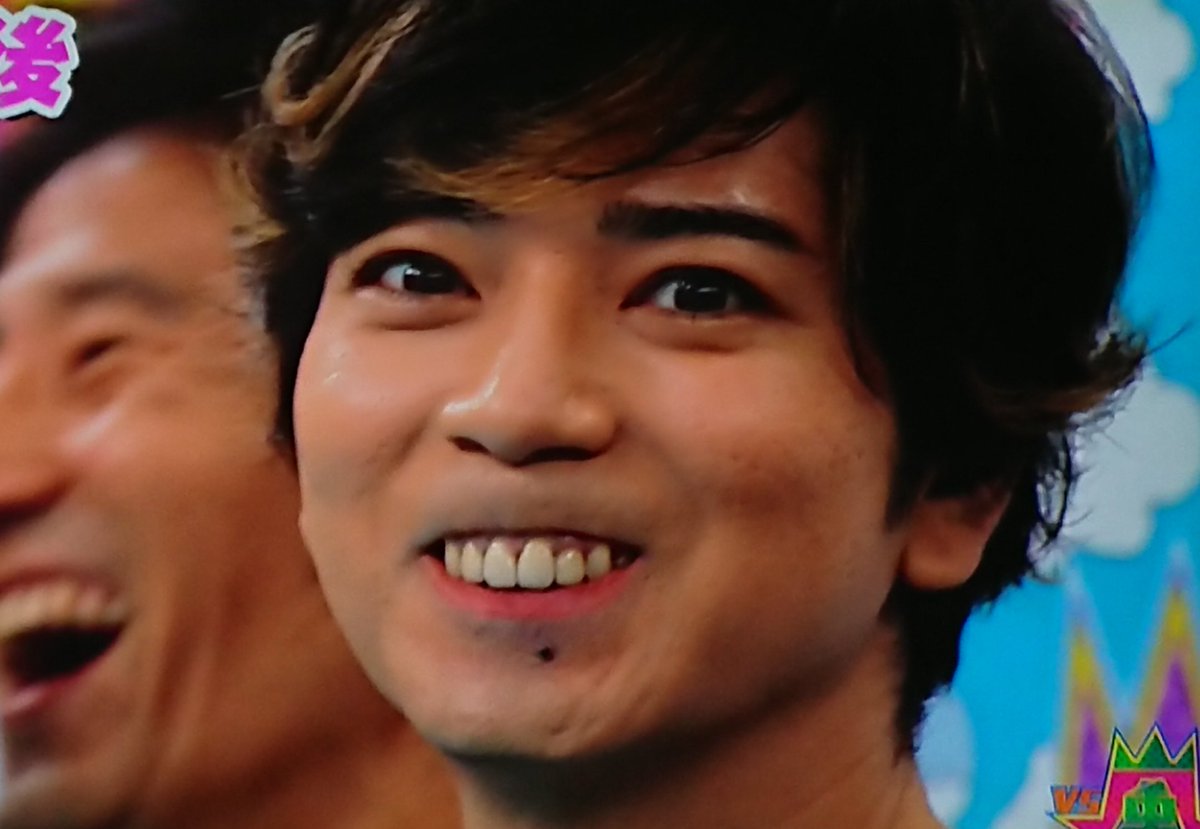 19年12月5日 Vs嵐で 松本潤 が話題に トレンドアットtv