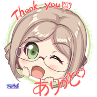 @beemax2 ありがとうございます‼️😍 