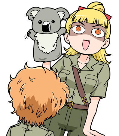 #2019年自分が選ぶ今年の4枚
一枚絵編 