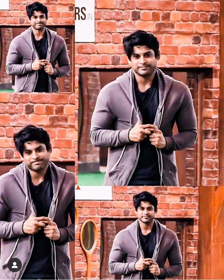 _ramannn's tweet image. Expression King!!!!
#IAmWithSidShukla
#KeepGoingSidharthShukla
@sidharth_shukla