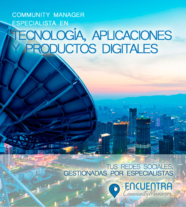 EncuentraCM's tweet photo. Si buscas quien gestione tus redes sociales,  piensa en quien conoce su terminología y particularidades. .  Raquel Barbadillo es especialista en telecomunicaciones, productos digitales y aplicaciones: https://t.co/ogKtvyc5QN

#telecomunicaciones #apps #software #communitymanager https://t.co/U1jpA6ZzAo