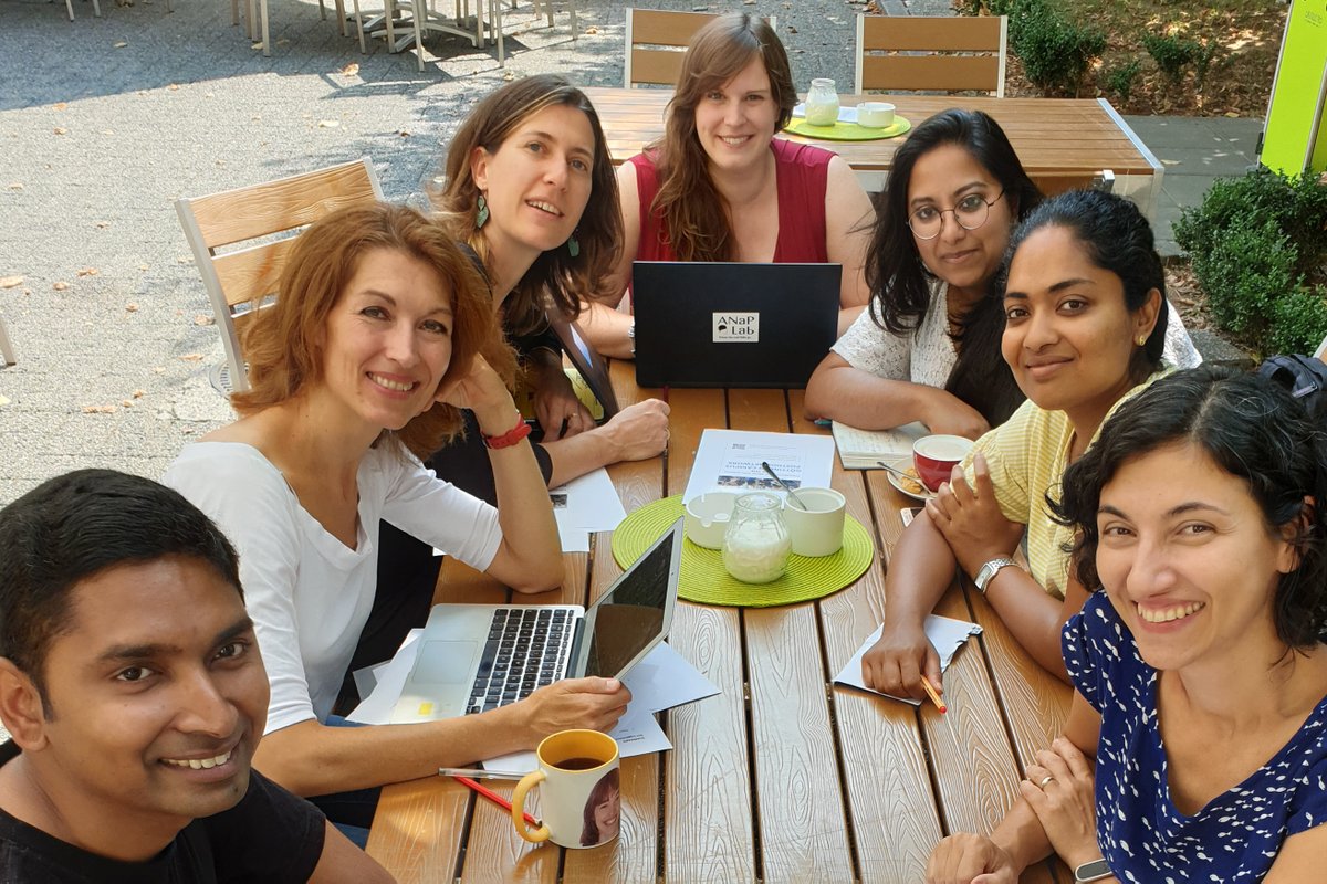 thegoecampus's tweet image. Are you a #gcpostdoc? Would you like to help make the Göttingen Campus a better place for Postdocs? Here is your opportunity: we are looking for new Postdoc Committee members for 2020.

Apply by 31 January, more info here: goettingen-campus.de/postdoc-commit…