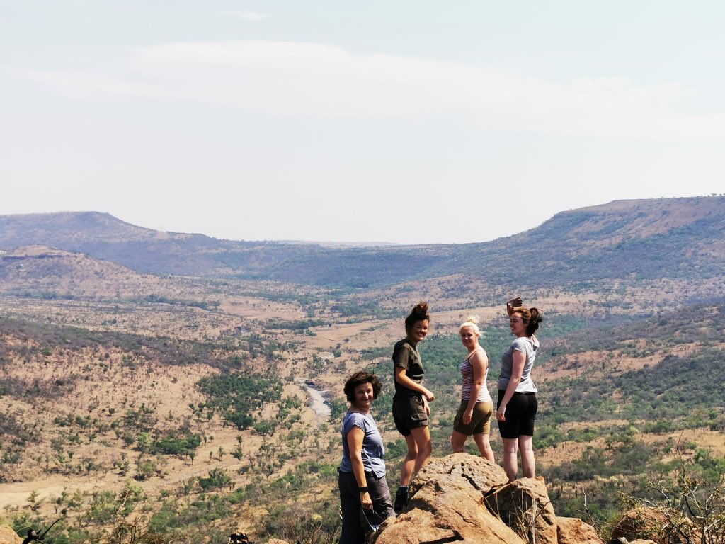 UmPhafa Reserve tweet media