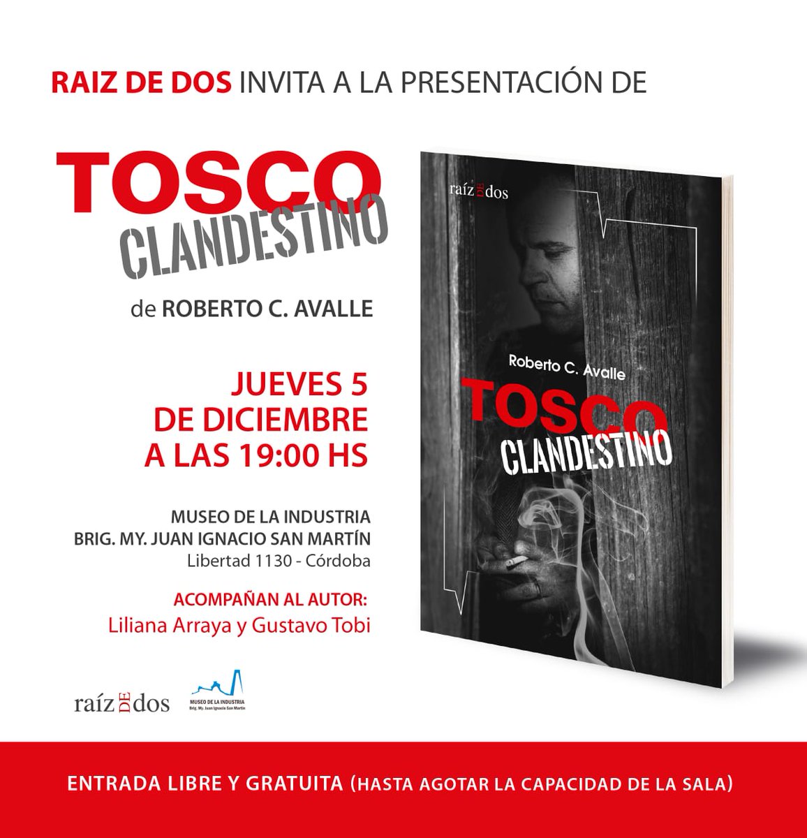 Babiloniagl's tweet photo. ¡Atenti! Hoy jueves hay varias actividades literarias en la ciudad de Córdoba. ¡Toda la info en la agenda cultural de @Babiloniagl!
https://t.co/p6NBWLOosT https://t.co/plJQQUTMi2