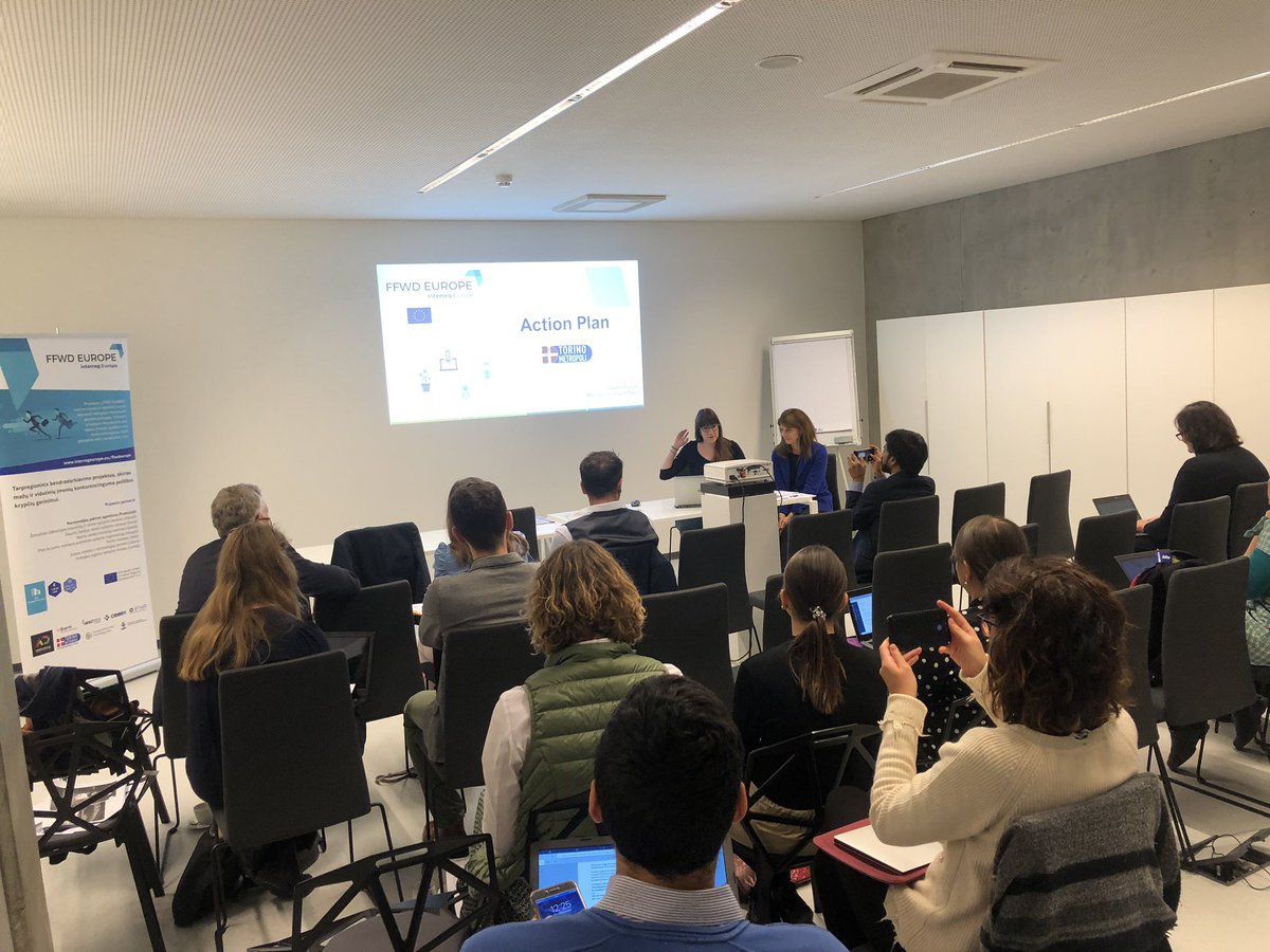 FFWD_EU's tweet photo. @CittaMetroTO plans to implement in Piedmonte region new support tools for innovative business creation (startups acceleration &amp; mentoring program and a new initiative to facilitate the access to finance) and also the creation of an innovation policies network https://t.co/O2r06hPWk9
