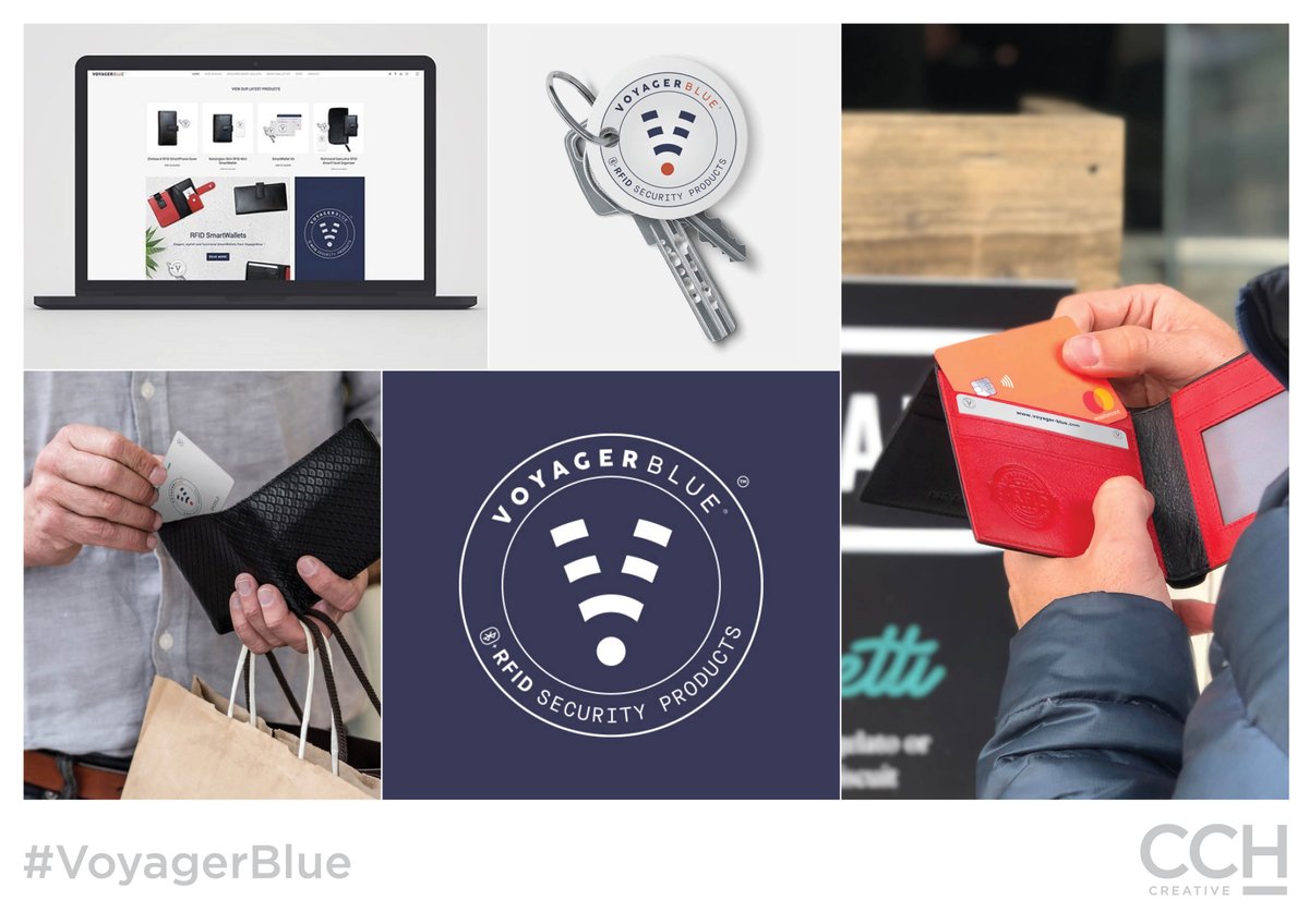 cch_creative's tweet photo. We have recently re-branded and developed a new website for the innovative team @VoyagerBlue – they provide lifestyle protection for people on the move.   

Check out our work here: https://t.co/mnReD7f7fi

#branding #websitedesign #development #designmanchester #LifestyleTech https://t.co/0xcXXq67e1