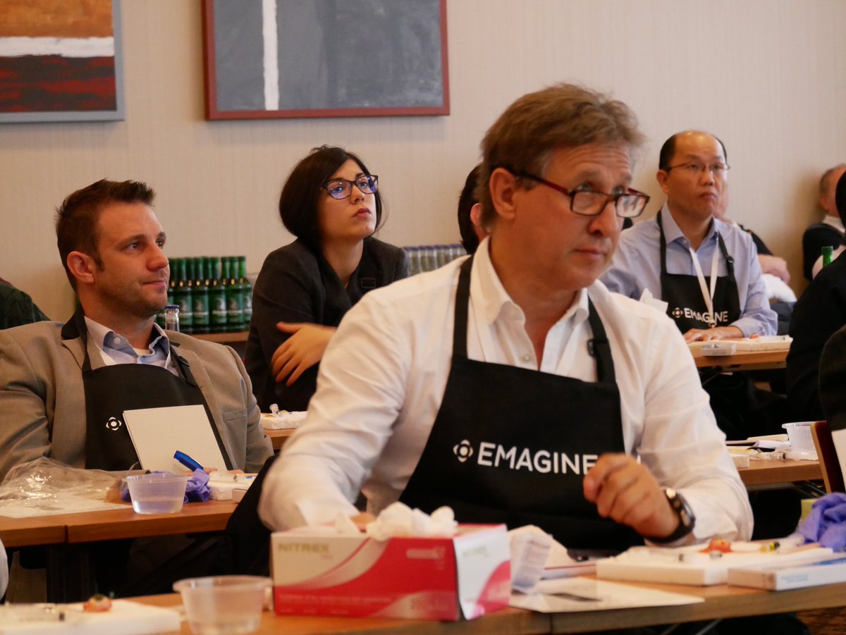 CXL Experts’ Meeting tweet media