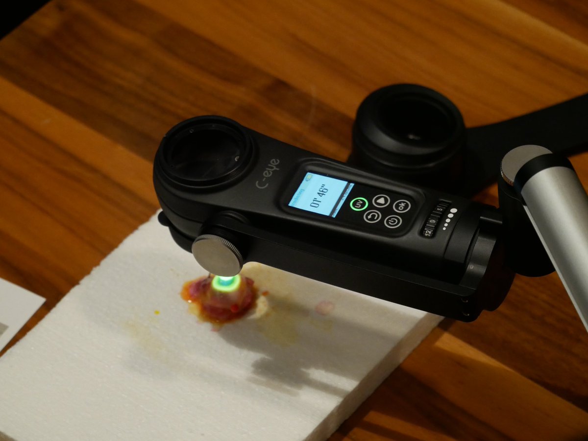 CXL Experts’ Meeting tweet media