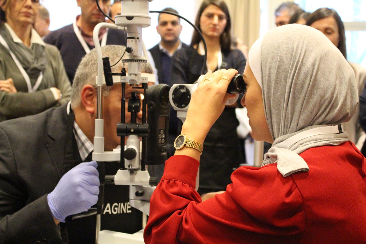 CXL Experts’ Meeting tweet media