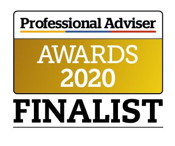 Very proud to be a finalist in the <a href="/Profadviser/">Professional Adviser</a> Awards, in the "Adviser Firm of the Year - London" category. Congratulations and good luck to all the finalists! #financialplanning #awards
