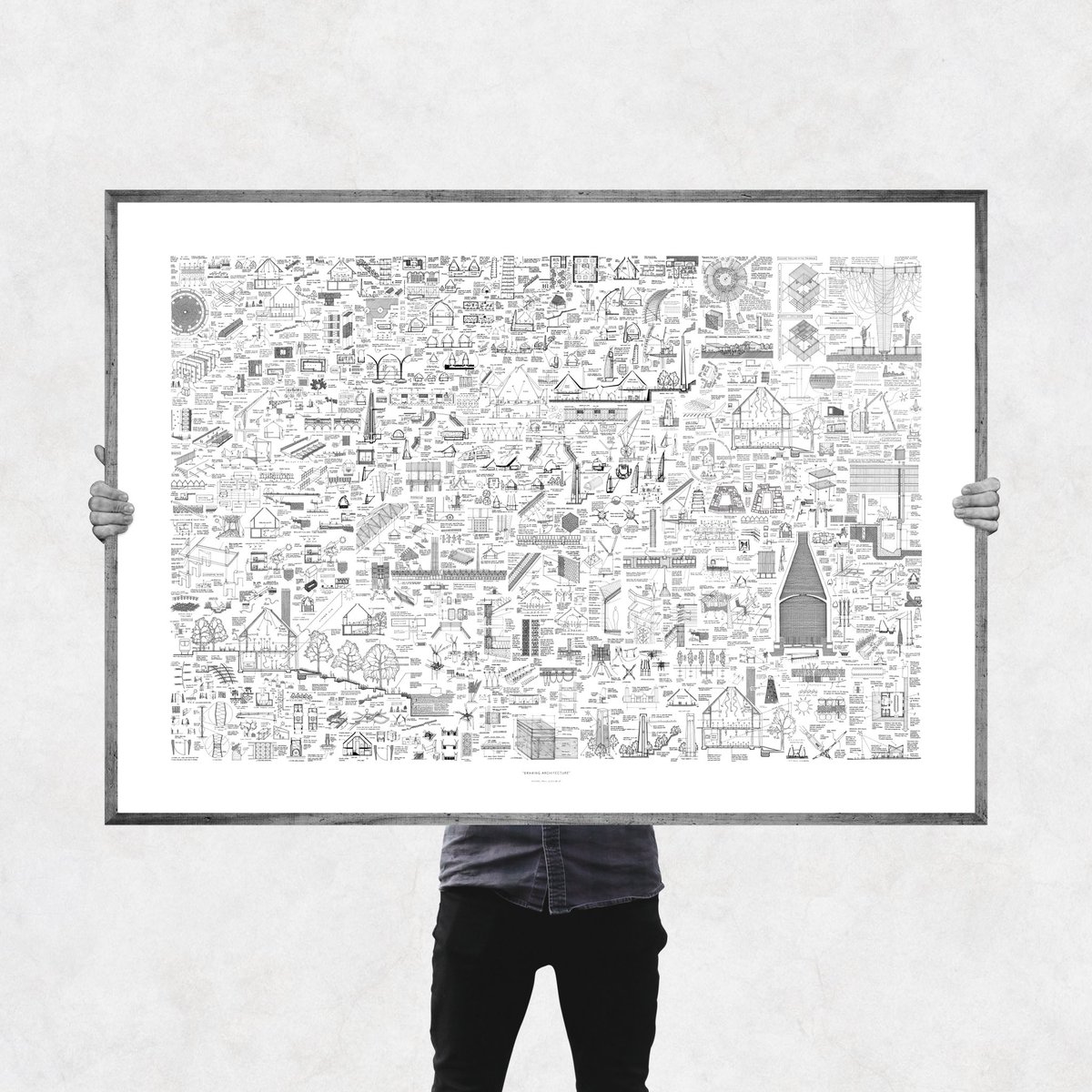 Mr_MichaelLewis's tweet image. Still can’t quite believe a few sketches from University and practice have made their way to the World Architecture Festival Stage in Amsterdam! Delighted to be amongst so many beautiful entries