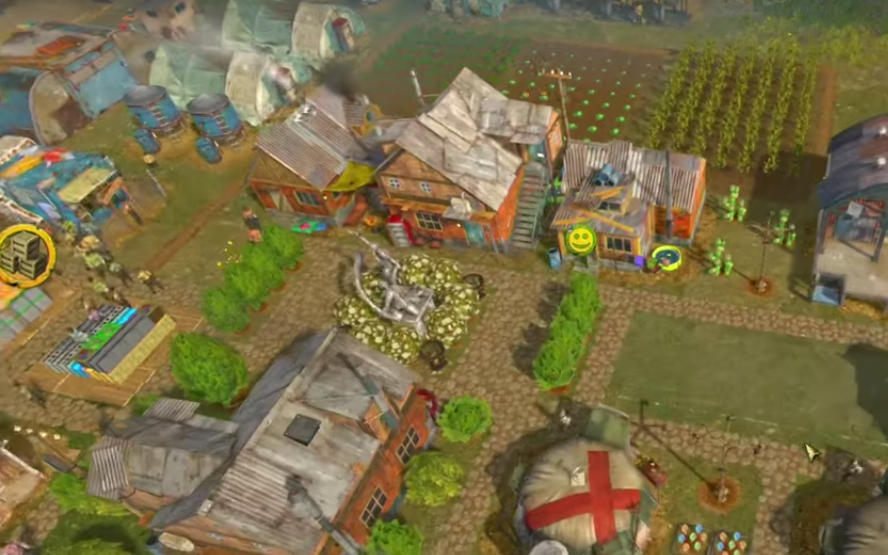 techmashcouk's tweet image. This Is Epic! Surviving the Aftermath! Outposts! techmash.co.uk/2019/12/05/sur… @techmashuk #Aftermath #Outposts #SurvivingTheAftermath #ParadoxInteractive #Update
#SurvivingTheAftermathOutposts #Survivors #EndOfTheWorld #NewWorld