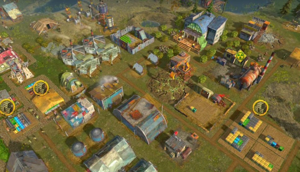 techmashcouk's tweet image. This Is Epic! Surviving the Aftermath! Outposts! techmash.co.uk/2019/12/05/sur… @techmashuk #Aftermath #Outposts #SurvivingTheAftermath #ParadoxInteractive #Update
#SurvivingTheAftermathOutposts #Survivors #EndOfTheWorld #NewWorld