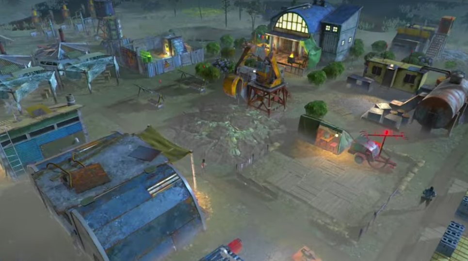 techmashcouk's tweet image. This Is Epic! Surviving the Aftermath! Outposts! techmash.co.uk/2019/12/05/sur… @techmashuk #Aftermath #Outposts #SurvivingTheAftermath #ParadoxInteractive #Update
#SurvivingTheAftermathOutposts #Survivors #EndOfTheWorld #NewWorld