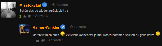 PWD_Metal's tweet photo. Er gibt nicht auf. https://t.co/6swqRgu805