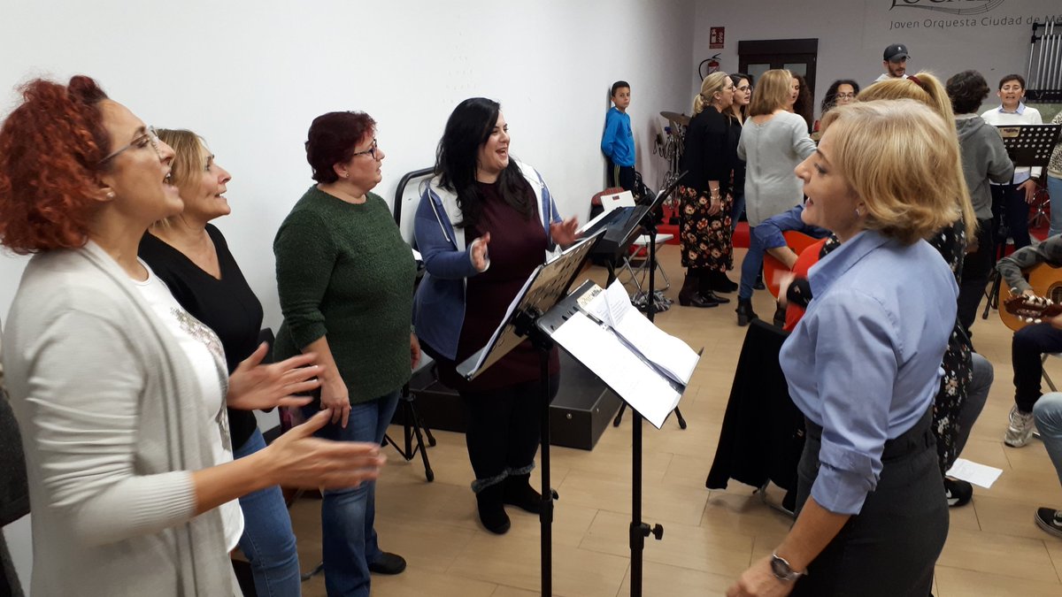 CoroMenosEsMas's tweet image. 📸