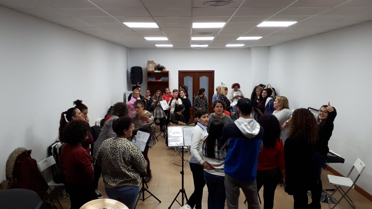 CoroMenosEsMas's tweet image. 📸