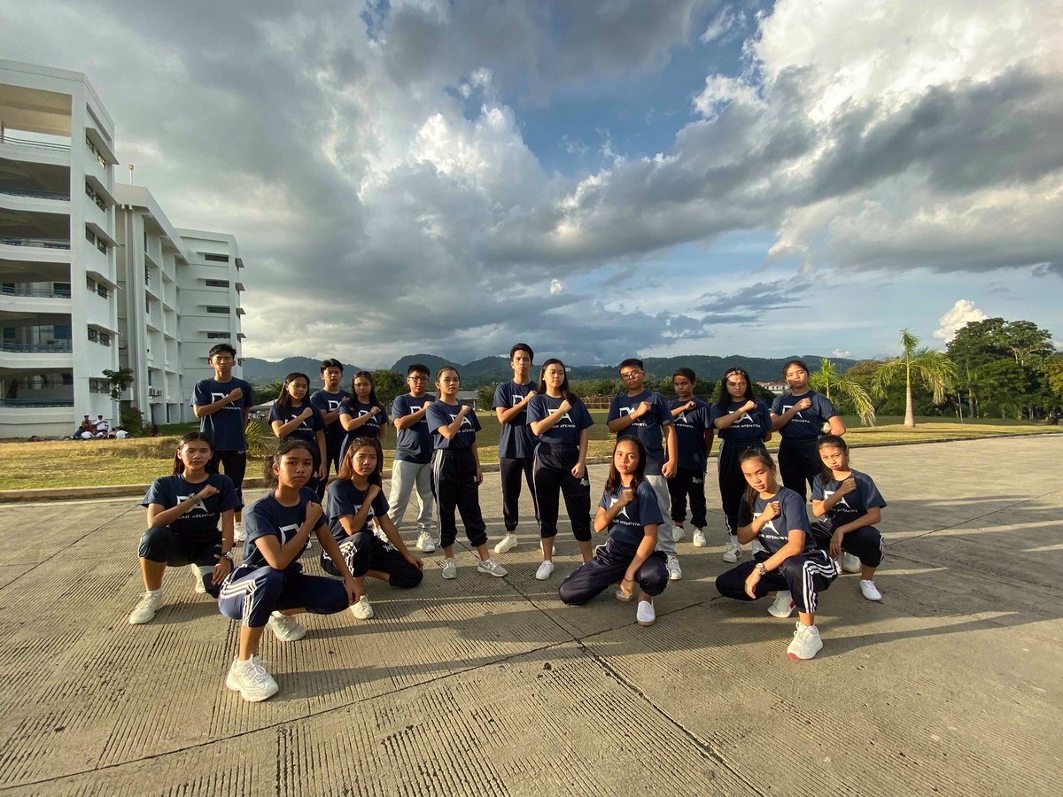 DanzarAtenista's tweet photo. What’s up JHS! Be with us as we defend our title tomorrow! 🔥

MPCC1 6:00 pm see u there. 🦅

#LilipadLalabanJHS #JHSFalcons #AtFest2019 #AlegriaAmorAmistad https://t.co/wN1OCAjSUY
