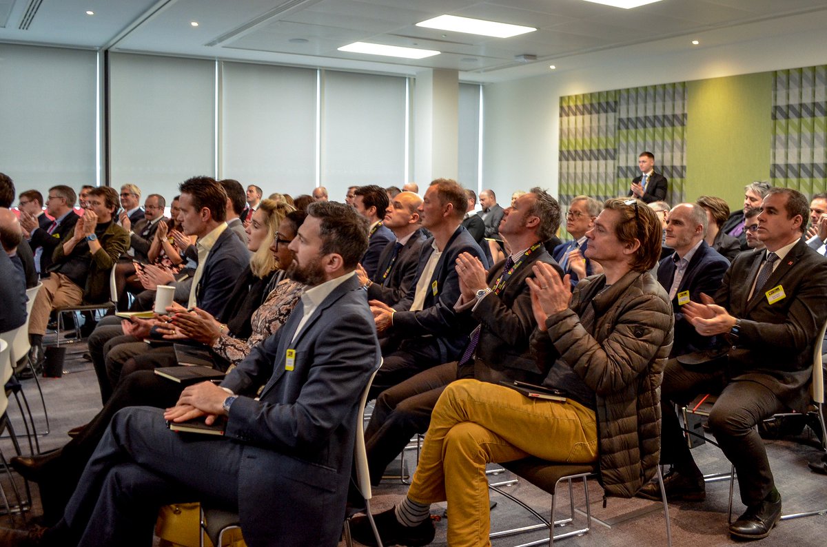 Han_McGivern's tweet image. News via @propnews: #Gatwick thought leadership event organised by @vailwilliams advises businesses how to attract and retain #millennials. Hosted at @Elekta with speakers included Carrie Foster, @RSMUK &amp;amp; @TheSouthernCoop   commercialnewsmedia.com/archives/95916